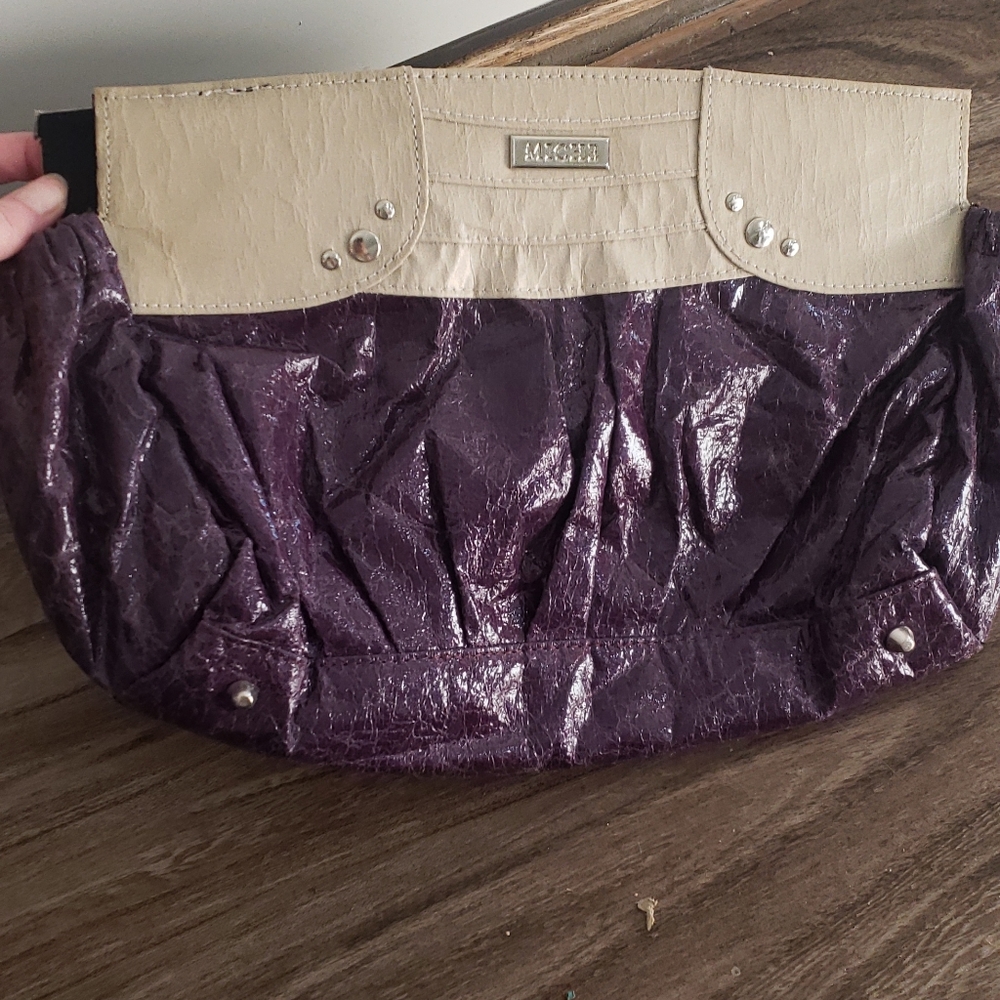 Miche Violet Shell